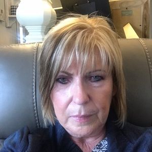 Meet your Posher, Theresa